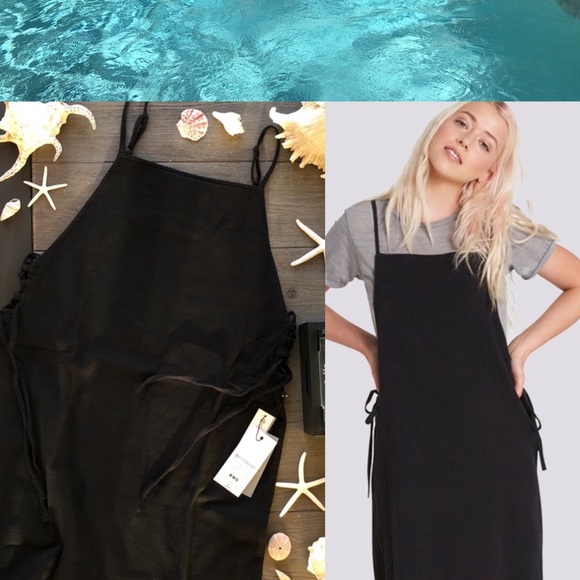 Element Dresses & Skirts - 🌴🌼ELEMENT- TYE DRESS🌼🌴